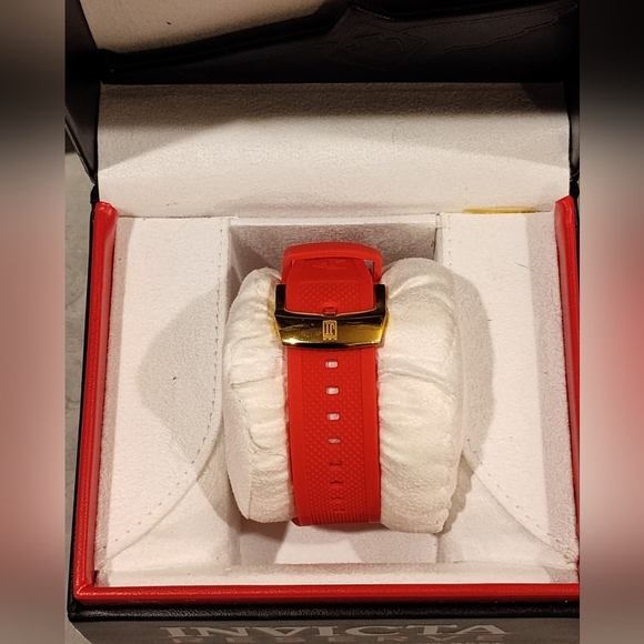 Invicta Men's Reserve 46Mm Jt X Wing Limited Edition Quartz Chronograph Watch - Picture 4 of 16